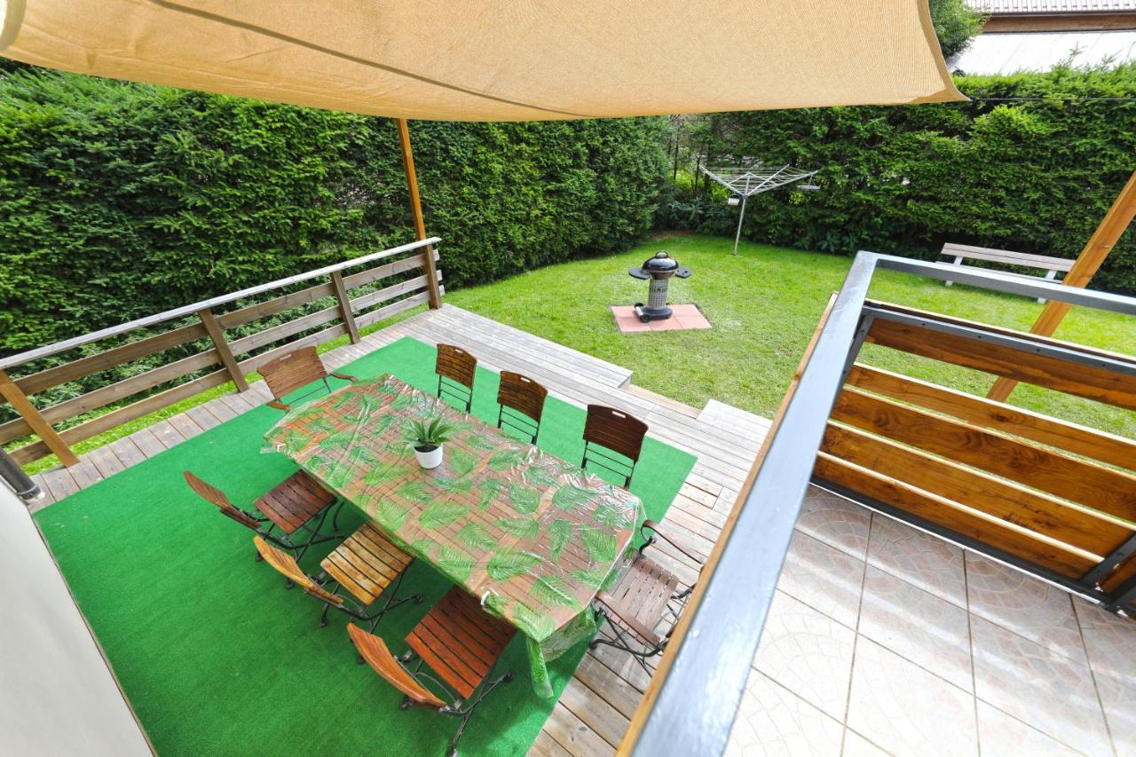 En Couleurs Chalet Xonrupt-Longemer