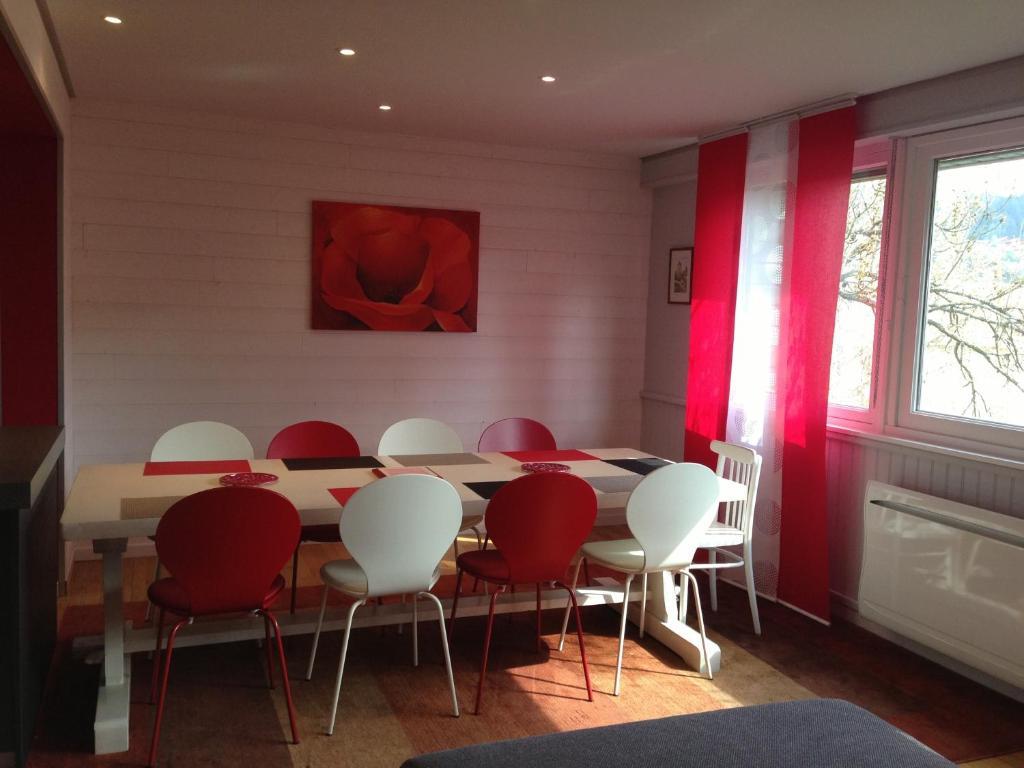 En Couleurs Chalet Xonrupt-Longemer