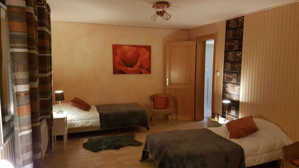 En Couleurs Chalet Xonrupt-Longemer